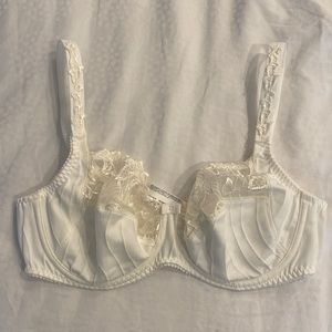 Prima Donna Deauville bra - white - 36C